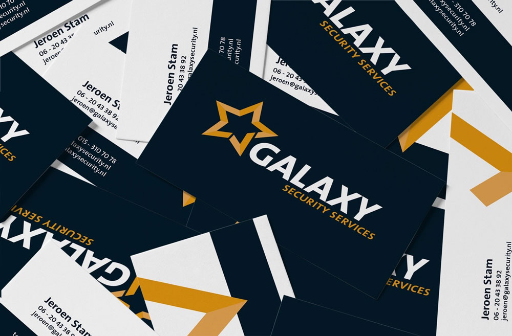 Galaxy – Design